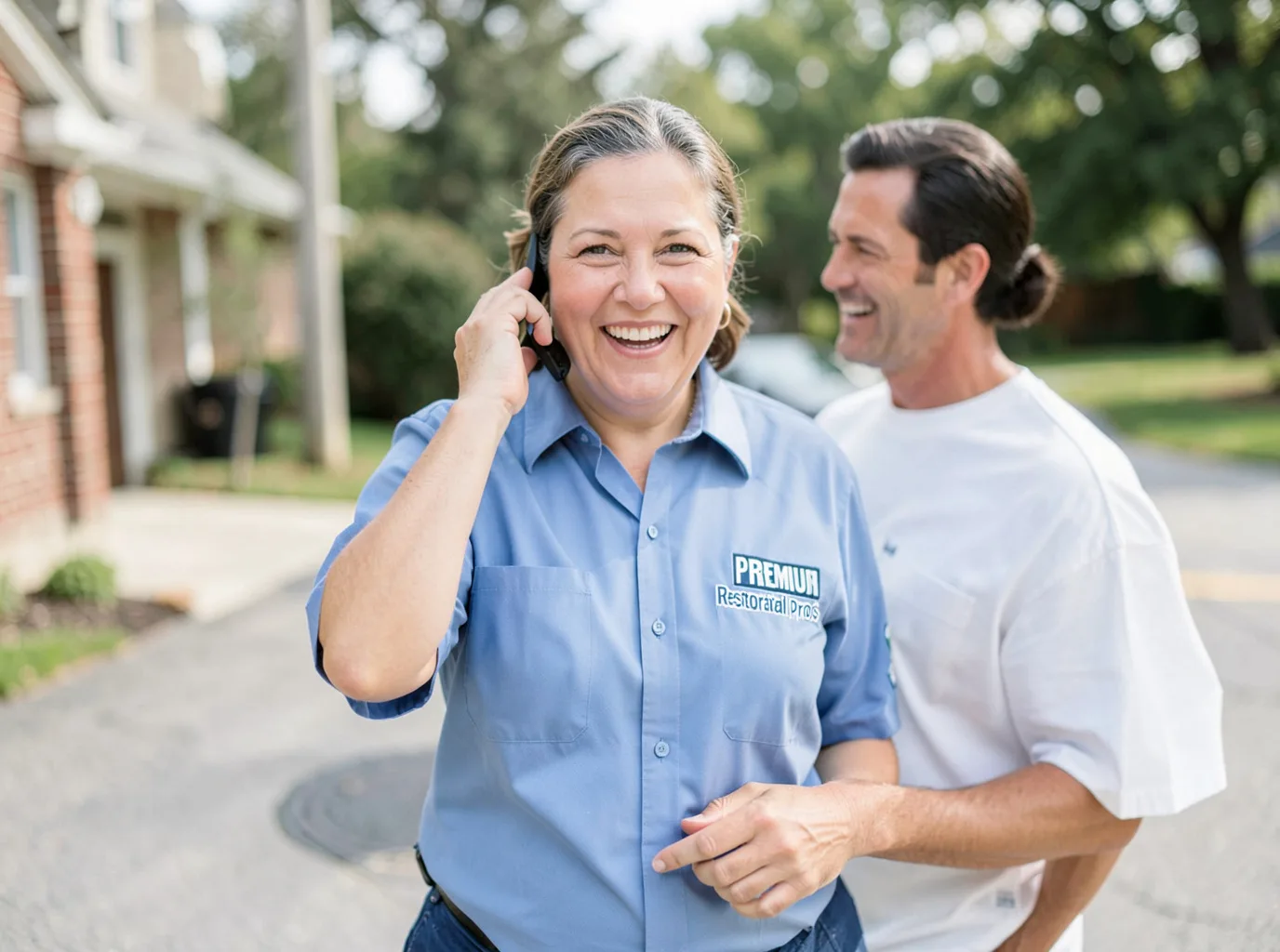 Water Damage Restoration Monon, IN FAQs